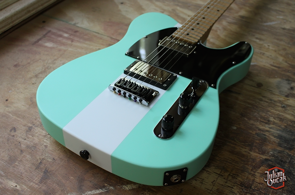 Telecaster Deluxe category