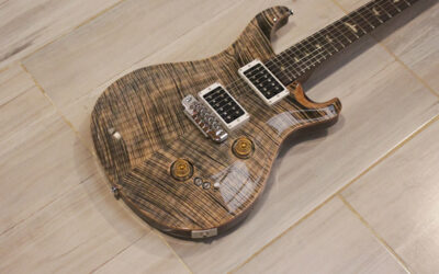 Guitarra Estilo PRS Custom 24